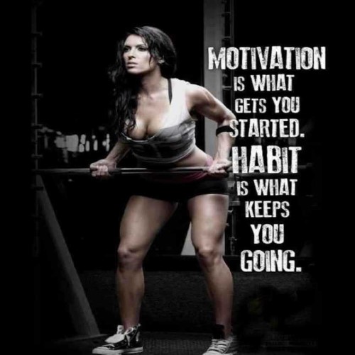 Workout Quotes