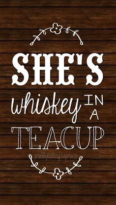 Country Quotes Girl