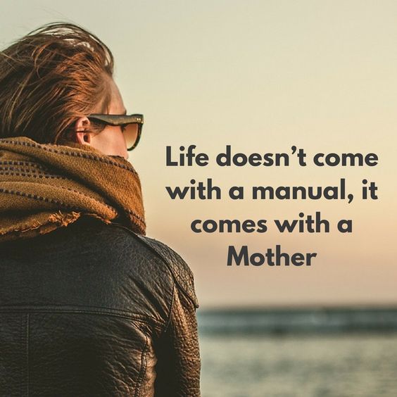 Mother Daughter Quotes