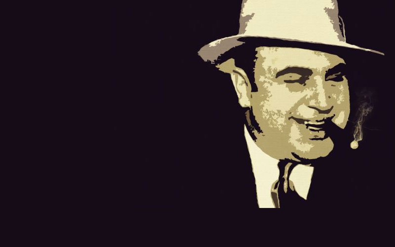 1524995220 40 Famous Al Capone Quotes And Sayings
