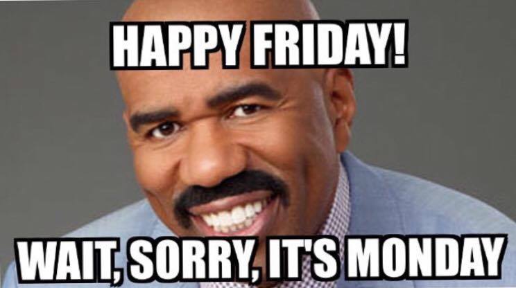 1525016962 321 18 Happy Friday Memes That’ll Make Your Weekend A Lot Better