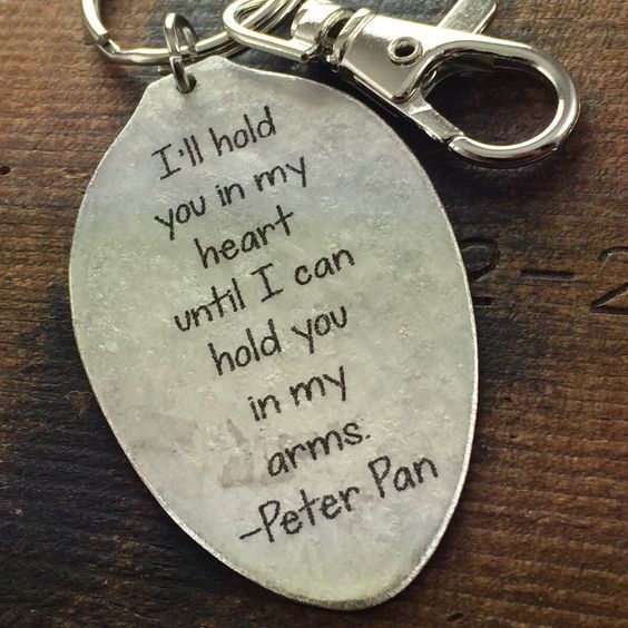 Peter Pan Quotes