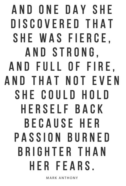 strong women quotes confident