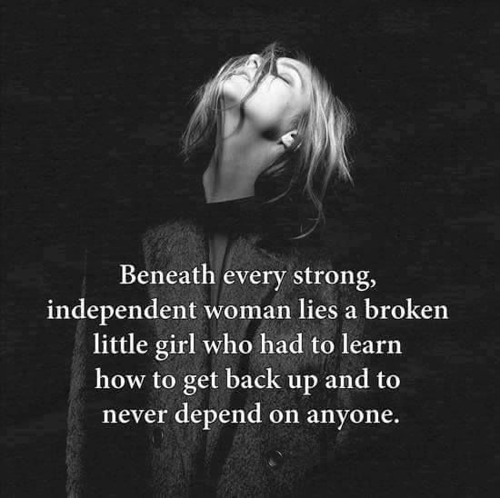 strong confident woman quotes