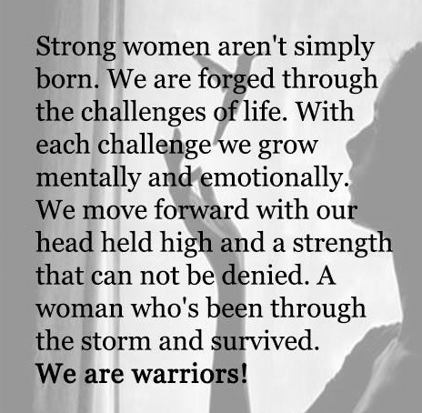 Top 100 Strong Women Quotes With Images - Word Porn Quotes, Love Quotes ...