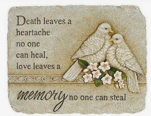 Sympathy Quotes Condolence