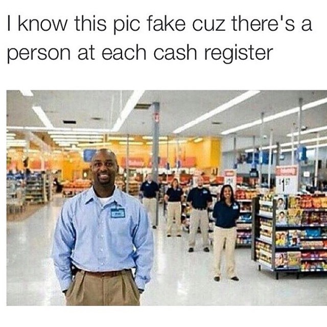 1525075162 558 23 Funniest Walmart Memes You’ll Ever See