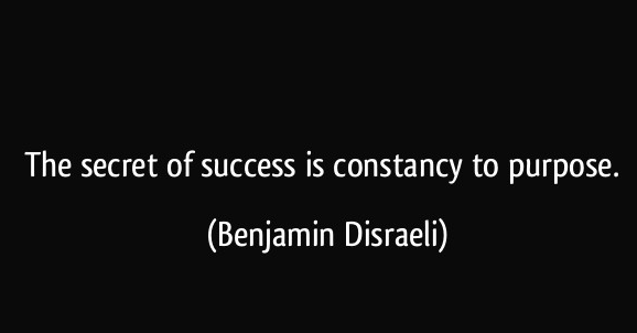 quote about success