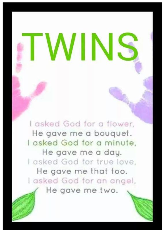 Twin Quotes