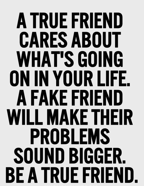 Quotes on fake friends. true friend