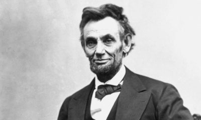 70 Famous Abraham Lincoln Quotes