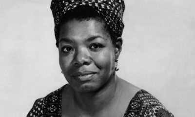 75 Maya Angelou Quotes On Love Life Courage And Women