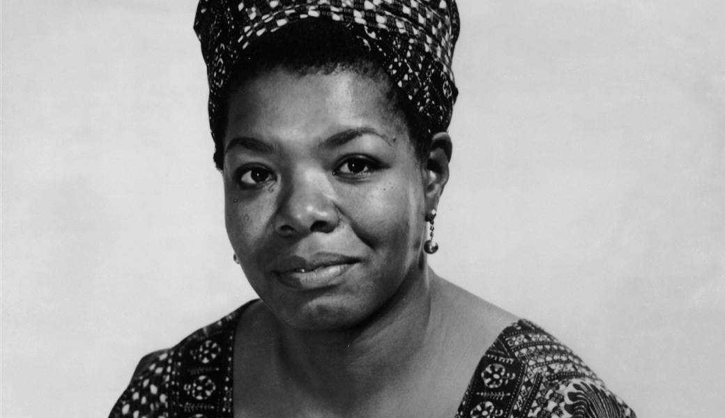 75 Maya Angelou Quotes On Love Life Courage And Women