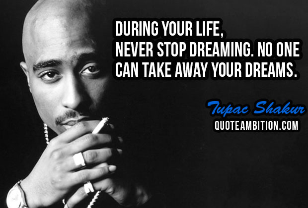 tupac quotes