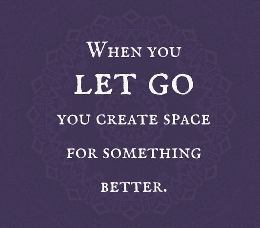 Let Go Quotes Move On