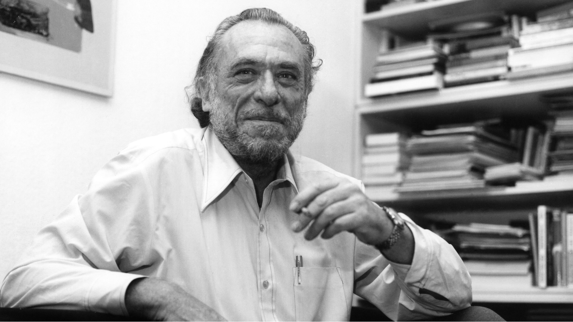 Top 50 Charles Bukowski Quotes On Life And Love