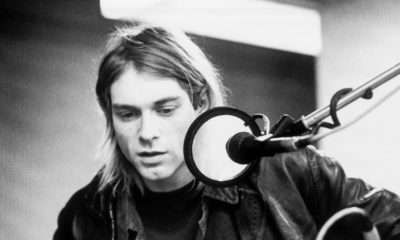 Top 50 Kurt Cobain Quotes On Love Music Life