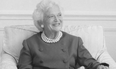 Barbara Bush Quotes