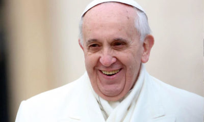 Pope Francis Quotes