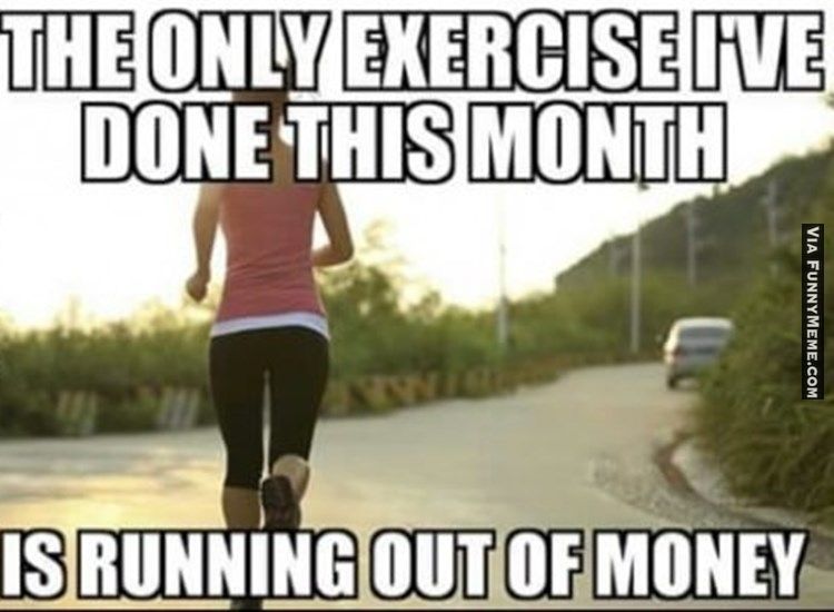 1525962790 466 15 Exercise Memes You Can Totally Relate To