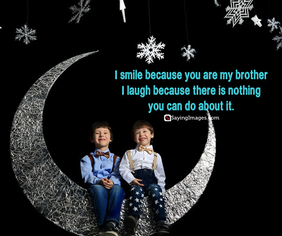 happy brothers day short quotes