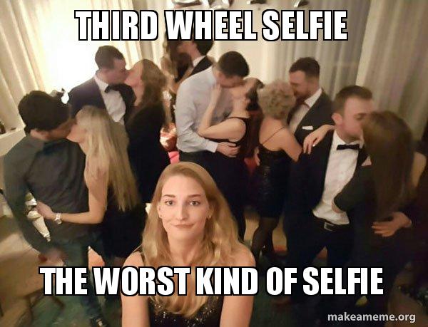 1527082750 929 17 Funny Third Wheel Memes For People Who Are Always Alone