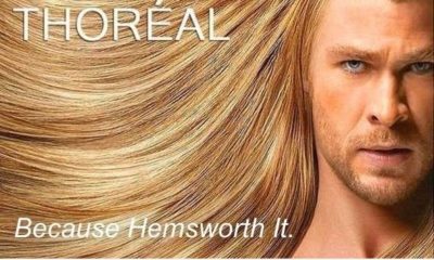 1527329183 400 18 Thor Memes That’ll Make Every Fan Laugh Hard