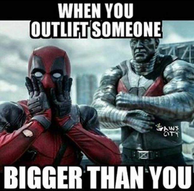 1527590880 795 20 Deadpool Memes That’ll Make You Feel Pumped Up About The Movie