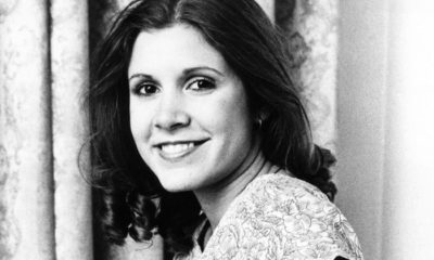 Carrie Fisher Quotes