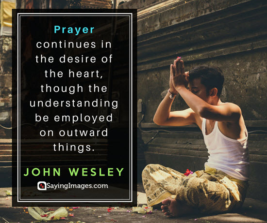 john wesley prayer quote
