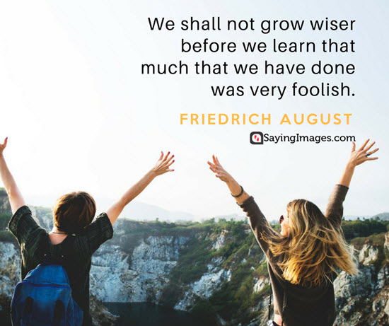 friedrich august growing quotes